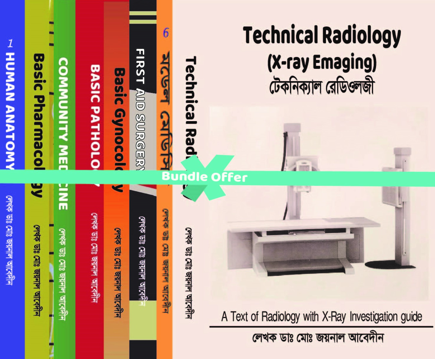 HUMAN ANATOMY AND PHYSIOLOGY