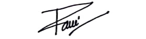 Signature